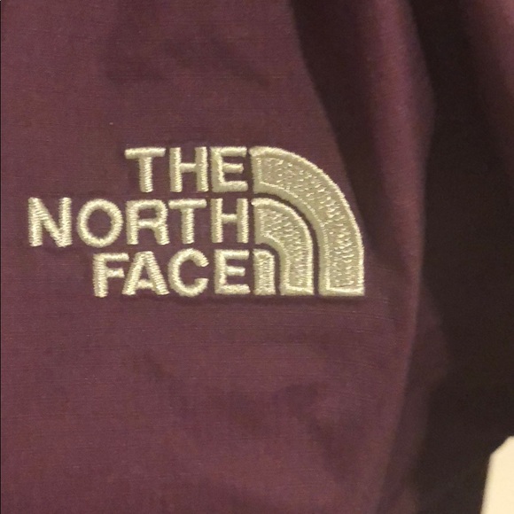 North face shell - Picture 2 of 5